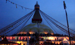 Bouddhanath Stupa