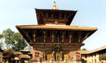 Changu Narayan Temple