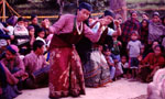 Nepali Culture
