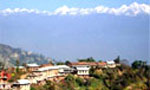 Dhulikhel