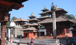 Kathmandu Durbar Square