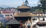 Pashupatinath temple