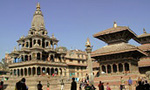 Patan Durbar Square