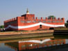 Lumbini, The Birth Place of Buddha 